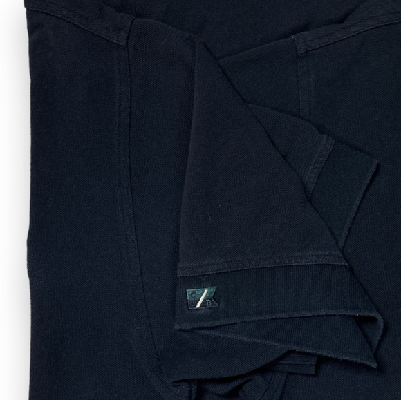 CUTTER & BUCK NFL New England Patriots 2007 AFC Champs Embroidered Polo - Picture 3 of 7